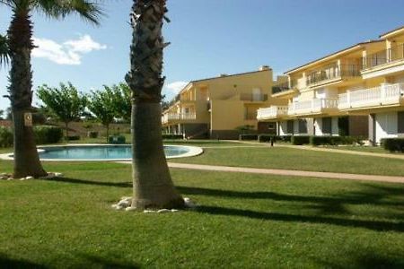 Naturaleza Y Golf San Jorge (Castellon) Exterior foto