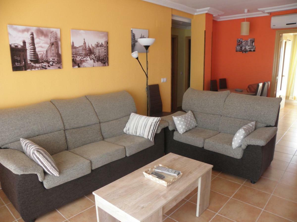 Naturaleza Y Golf San Jorge (Castellon) Exterior foto