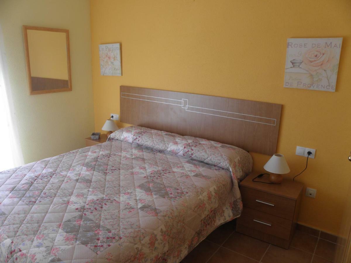 Naturaleza Y Golf San Jorge (Castellon) Exterior foto