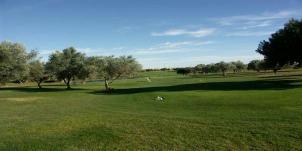 Naturaleza Y Golf San Jorge (Castellon) Exterior foto