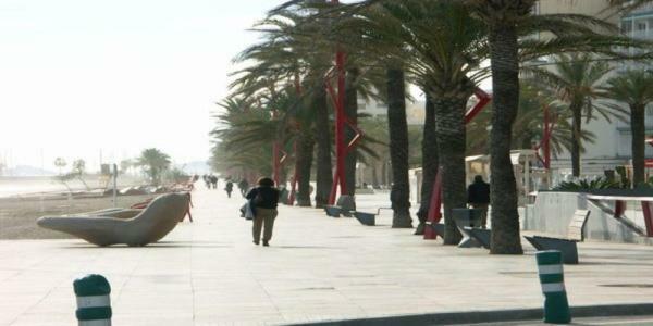 Naturaleza Y Golf San Jorge (Castellon) Exterior foto