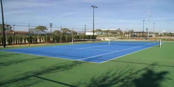 Naturaleza Y Golf San Jorge (Castellon) Exterior foto