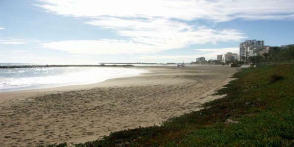 Naturaleza Y Golf San Jorge (Castellon) Exterior foto