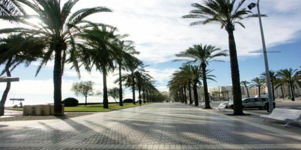 Naturaleza Y Golf San Jorge (Castellon) Exterior foto