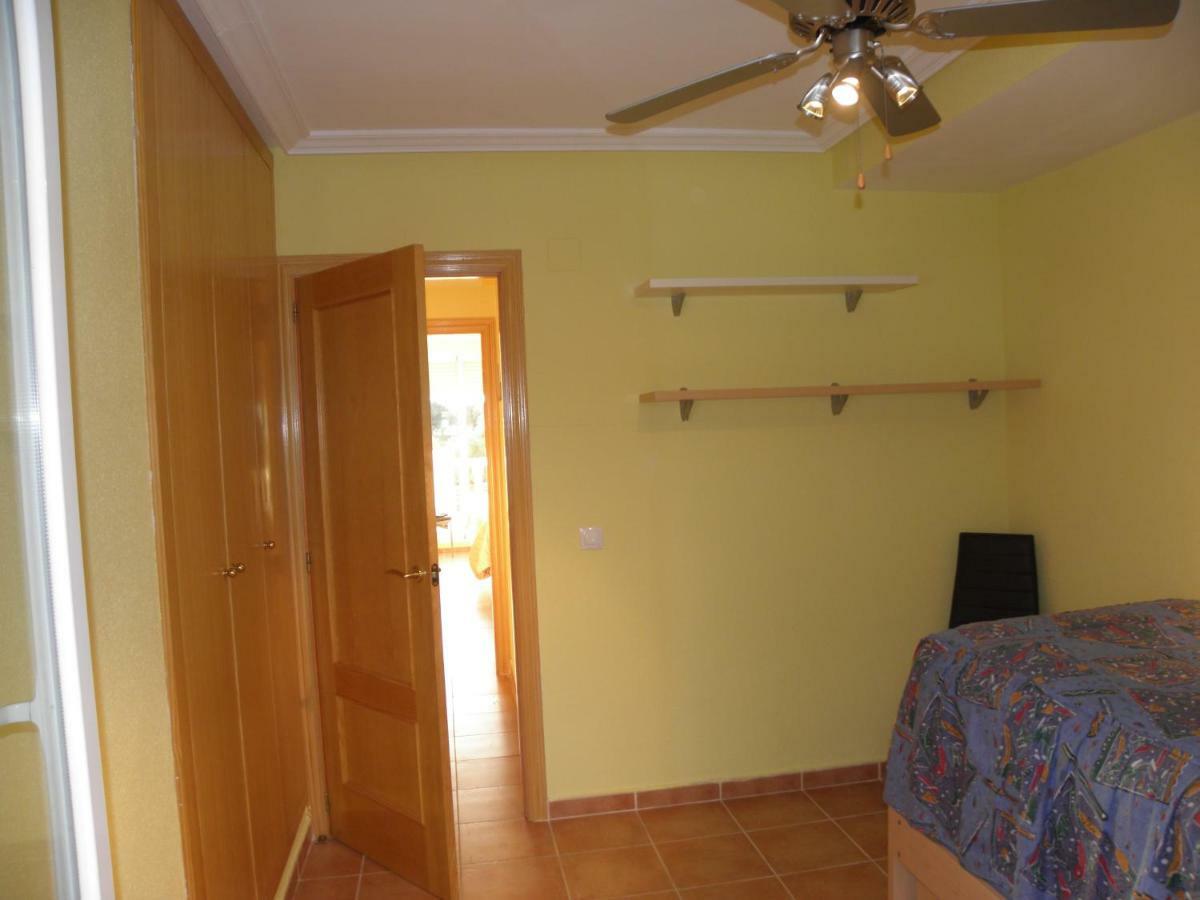 Naturaleza Y Golf San Jorge (Castellon) Exterior foto