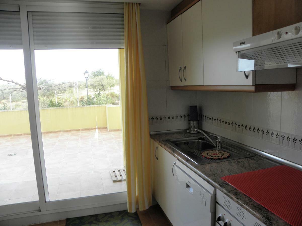 Naturaleza Y Golf San Jorge (Castellon) Exterior foto