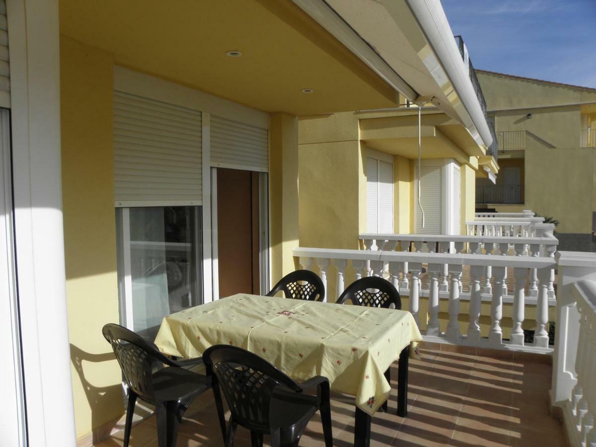 Naturaleza Y Golf San Jorge (Castellon) Exterior foto