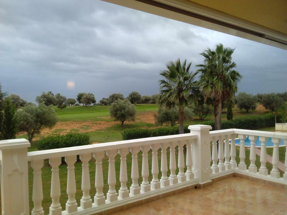 Naturaleza Y Golf San Jorge (Castellon) Exterior foto