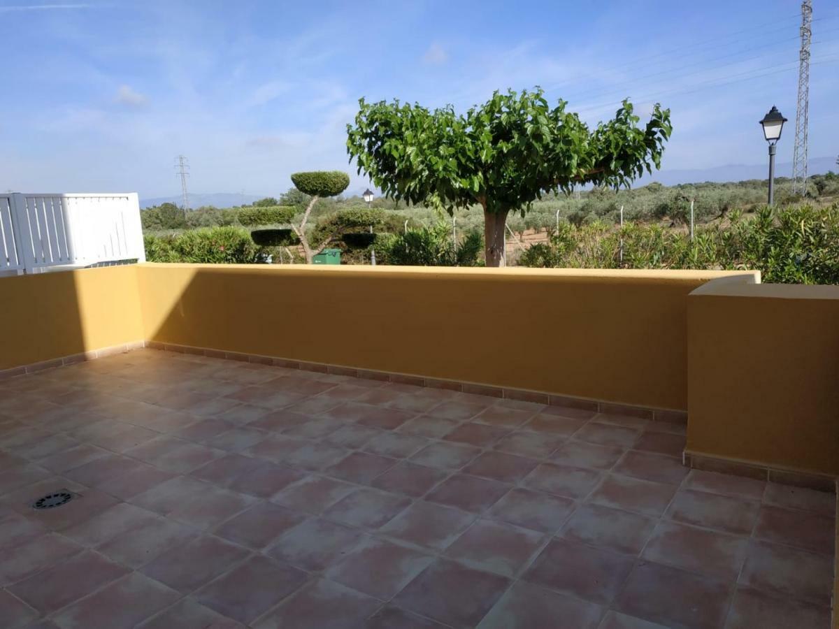 Naturaleza Y Golf San Jorge (Castellon) Exterior foto